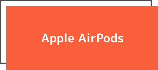 Apple AirPods